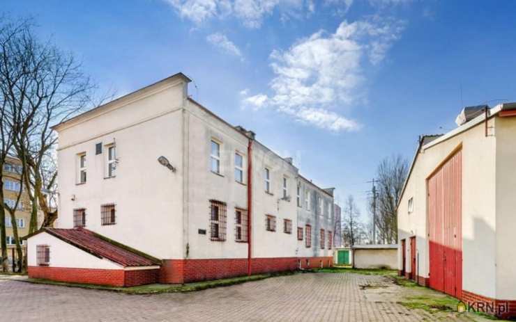 10 pokojowe, Lokal użytkowy  na sprzedaż, Błonie, ul. 