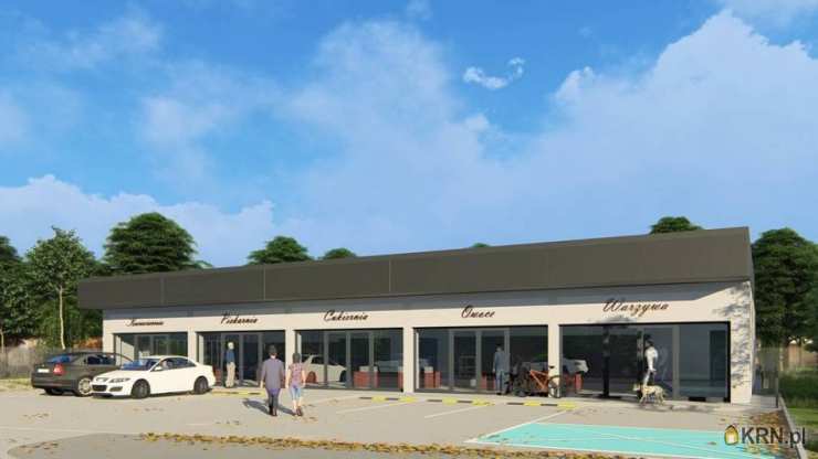 Lokal użytkowy  do wynajęcia, Gliwice, ul. , 1 pokojowe