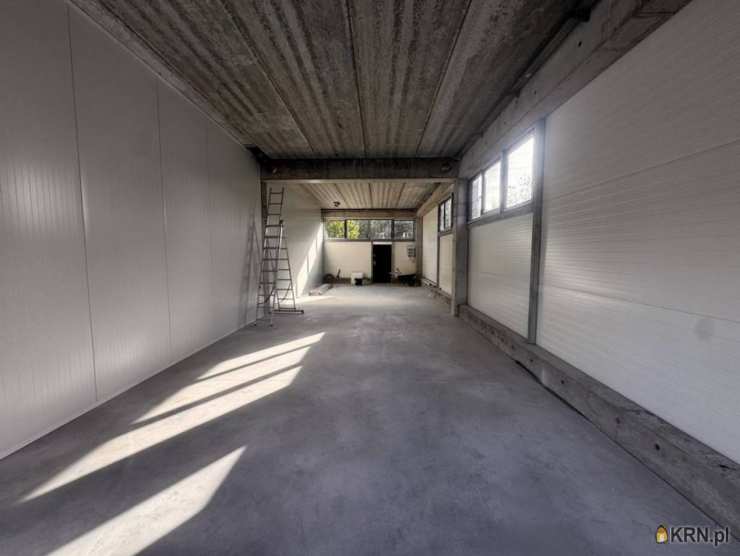 Lokal użytkowy  do wynajęcia, 1 pokojowe, Gliwice, ul. 