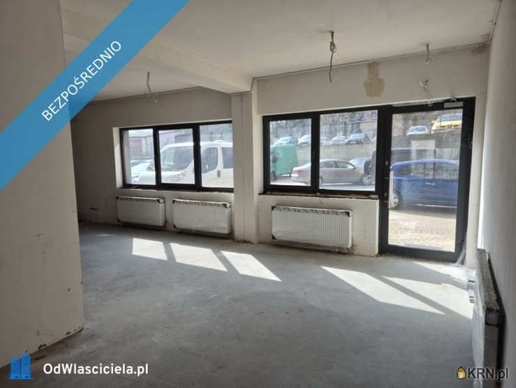 Lokal użytkowy  na sprzedaż, , Kielce, ul. Seminaryjska