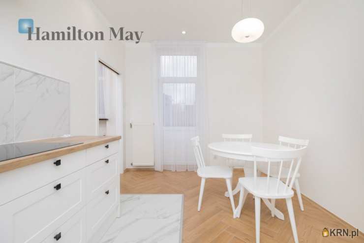 Lokal użytkowy  do wynajęcia, Kraków, Krowodrza, ul. Józefitów, 