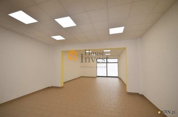 Lokal użytkowy  do wynajęcia, Legnica, ul. , 