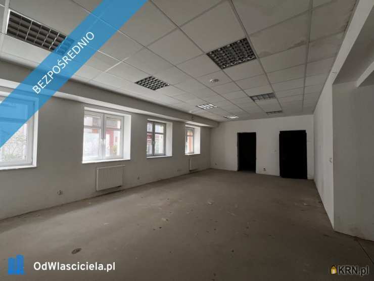 Lokal użytkowy  na sprzedaż, 4 pokojowe, Legnica, ul. W. Łukasińskiego