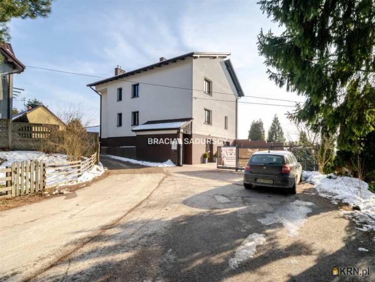 Lokal użytkowy  do wynajęcia, Mników, ul. , 3 pokojowe