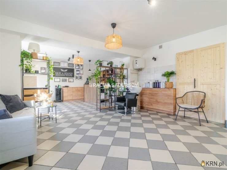 3 pokojowe, Mników, ul. , Lokal użytkowy  do wynajęcia