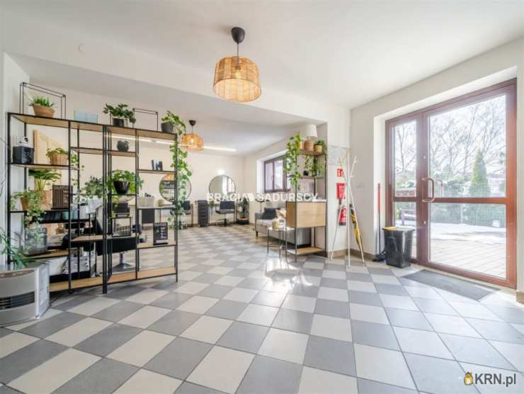 Mników, ul. , 3 pokojowe, Lokal użytkowy  do wynajęcia