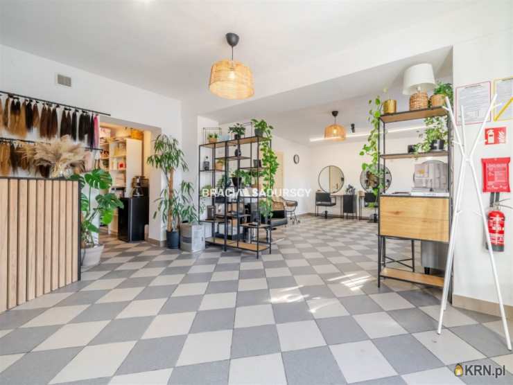 3 pokojowe, Mników, ul. , Lokal użytkowy  do wynajęcia