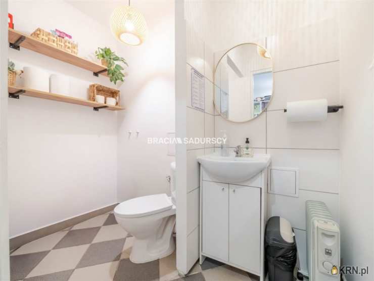 Lokal użytkowy  do wynajęcia, 3 pokojowe, Mników, ul. 