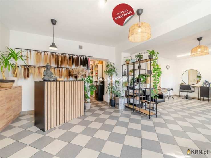 Lokal użytkowy  do wynajęcia, Mników, ul. , 3 pokojowe