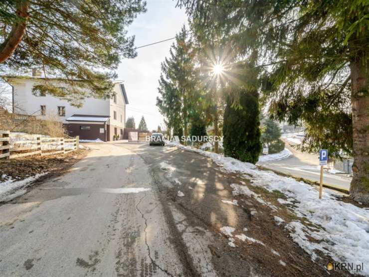 3 pokojowe, Lokal użytkowy  do wynajęcia, Mników, ul. 