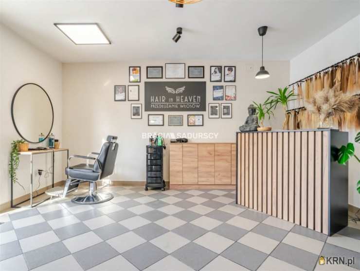 Lokal użytkowy  do wynajęcia, Mników, ul. , 3 pokojowe