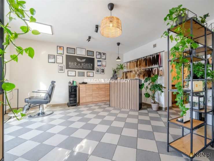 Lokal użytkowy  do wynajęcia, 3 pokojowe, Mników, ul. 