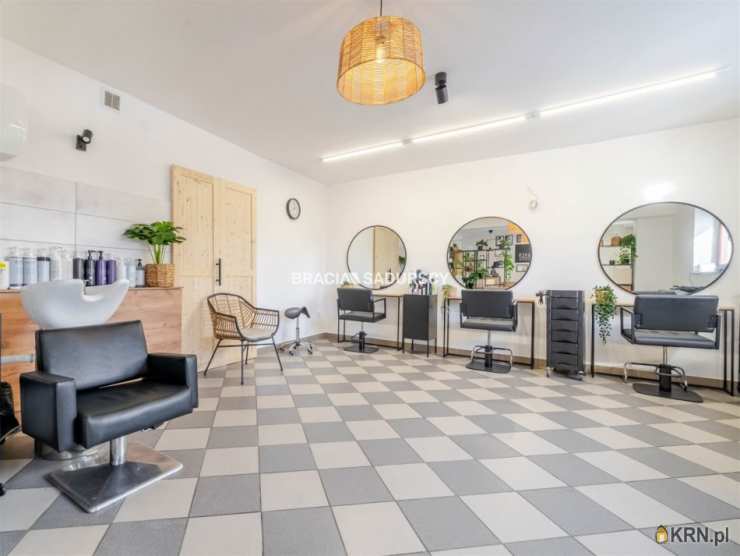 Mników, ul. , 3 pokojowe, Lokal użytkowy  do wynajęcia