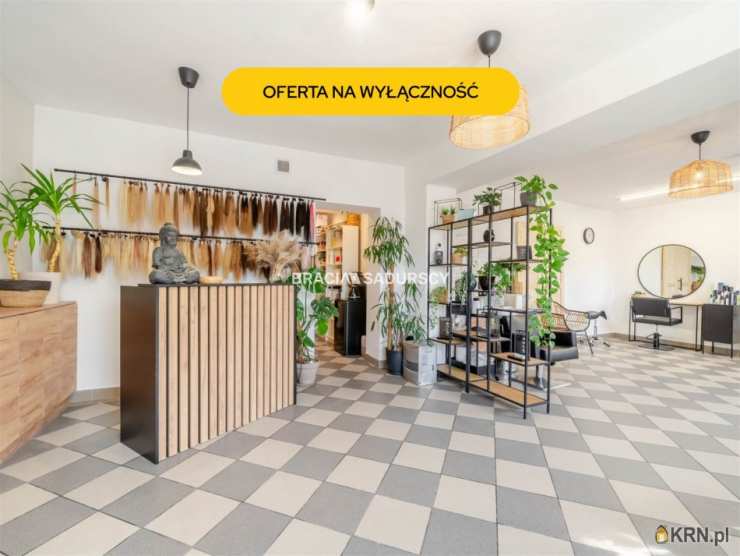 Lokal użytkowy  do wynajęcia, Mników, ul. , 3 pokojowe