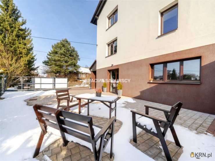 3 pokojowe, Lokal użytkowy  do wynajęcia, Mników, ul. 