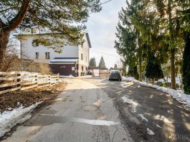 BRACIA SADURSCY NIERUCHOMOŚCI ODDZIAŁ BS5 NOWA HUTA, Lokal użytkowy  do wynajęcia, Mników, ul. 