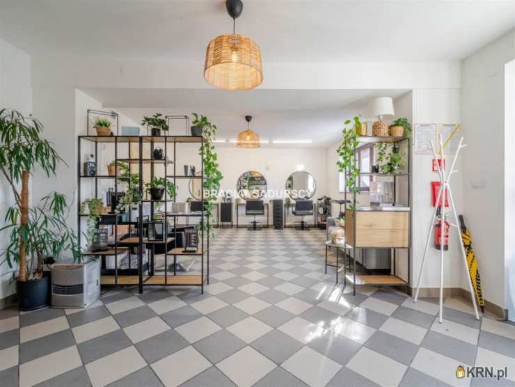 Lokal użytkowy  do wynajęcia, 3 pokojowe, Mników, ul. 