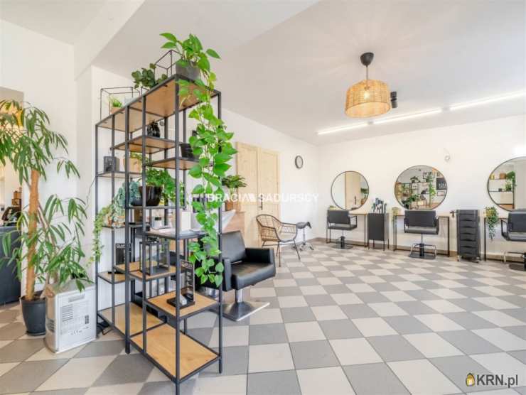 Mników, ul. , Lokal użytkowy  do wynajęcia, 3 pokojowe