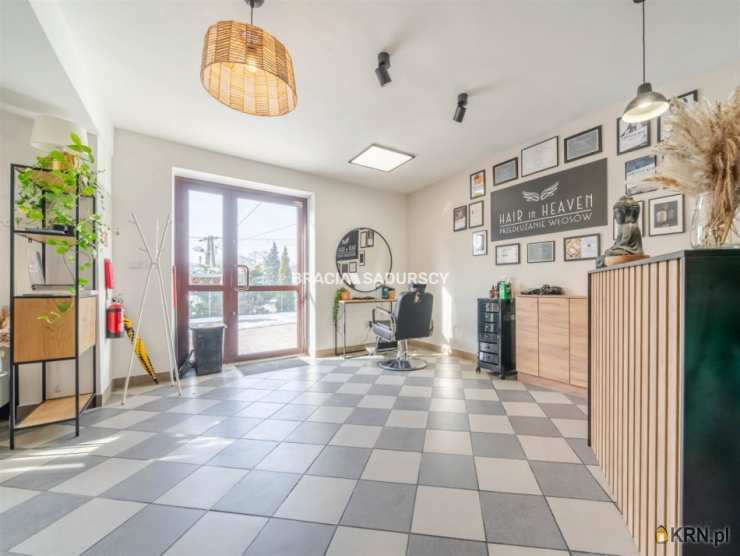 Mników, ul. , Lokal użytkowy  do wynajęcia, 3 pokojowe