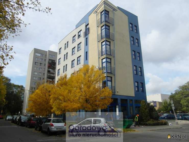 Lokal użytkowy  do wynajęcia, Warszawa, Mokotów, ul. , 