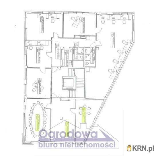 Warszawa, Mokotów, ul. , , Lokal użytkowy  do wynajęcia