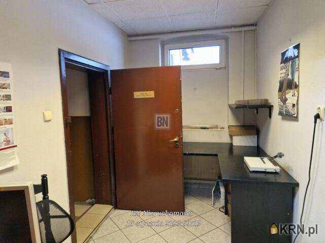 Lokal użytkowy  do wynajęcia, Gliwice, ul. , 