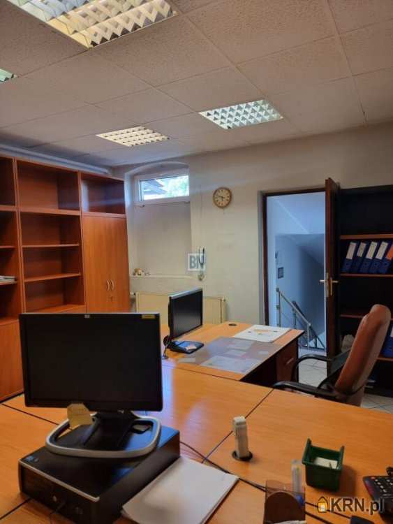 BN Nieruchomości, Lokal użytkowy  do wynajęcia, Gliwice, ul. 