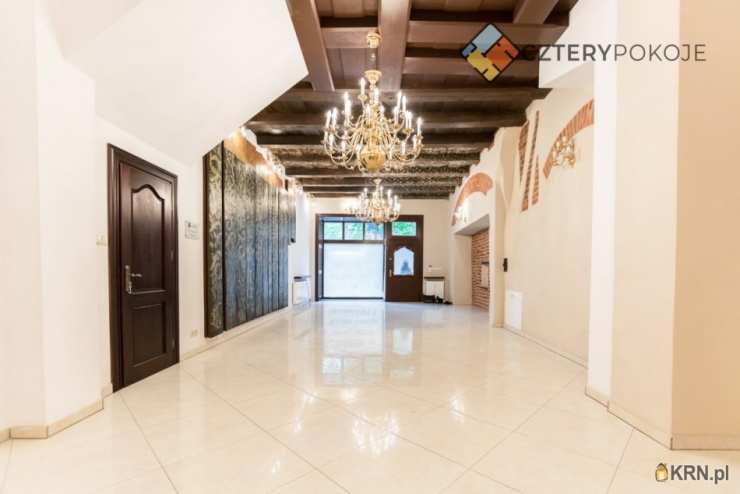 Lokal użytkowy  do wynajęcia, Toruń, Stare Miasto, ul. Szeroka, 