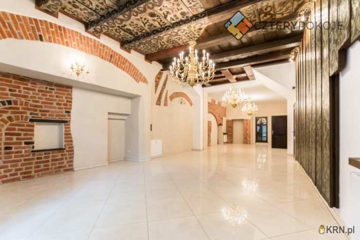 Lokal użytkowy  do wynajęcia, , Toruń, Stare Miasto, ul. Szeroka