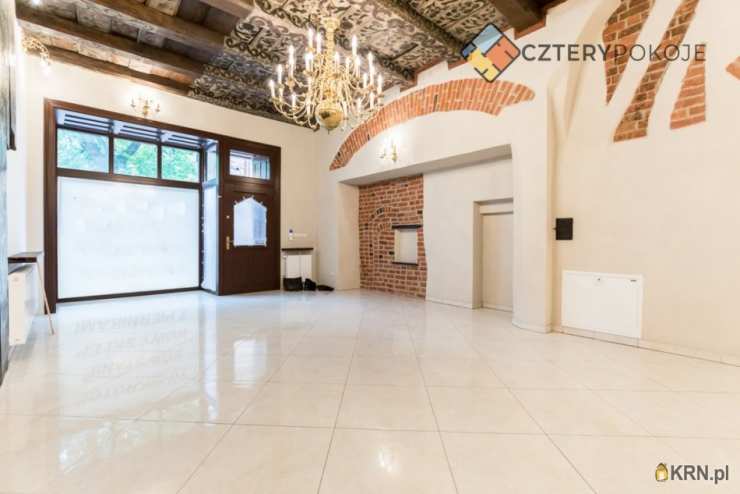 , Lokal użytkowy  do wynajęcia, Toruń, Stare Miasto, ul. Szeroka