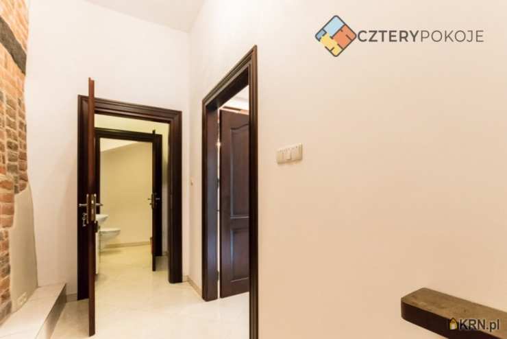 Biuro nieruchomości Cztery Pokoje, Lokal użytkowy  do wynajęcia, Toruń, Stare Miasto, ul. Szeroka