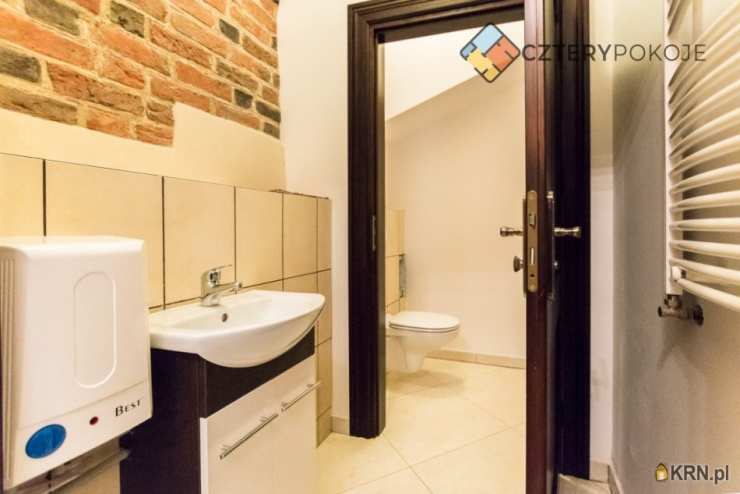 Lokal użytkowy  do wynajęcia, Toruń, Stare Miasto, ul. Szeroka, 