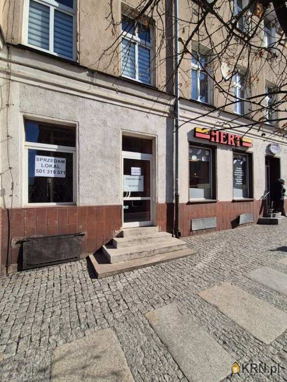 Lokal użytkowy  na sprzedaż, Środa Śląska, ul. , 2 pokojowe