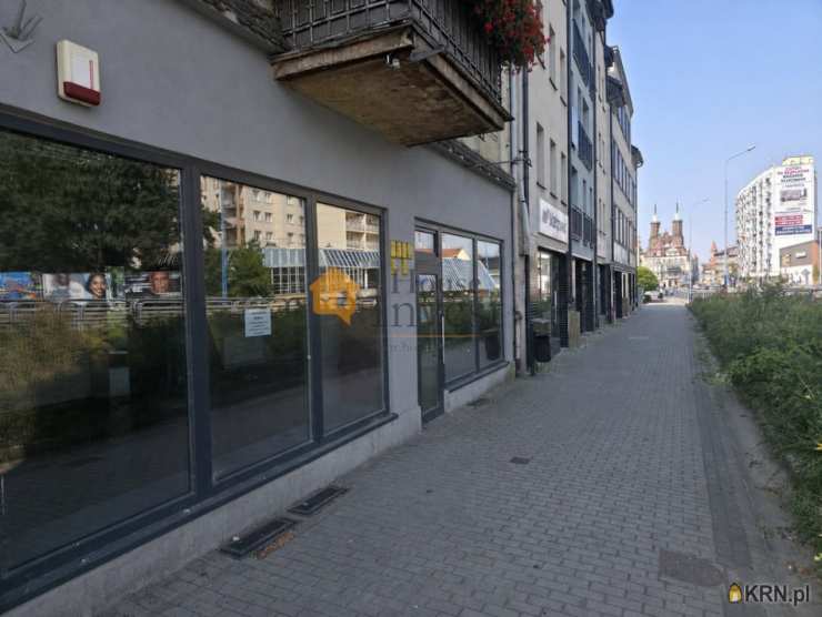 Lokal użytkowy  do wynajęcia, Legnica, ul. , 