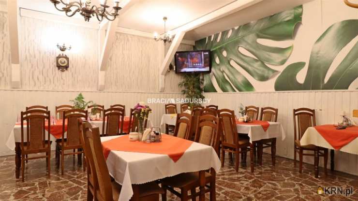 Lokal użytkowy  na sprzedaż, , Iwkowa, ul. 