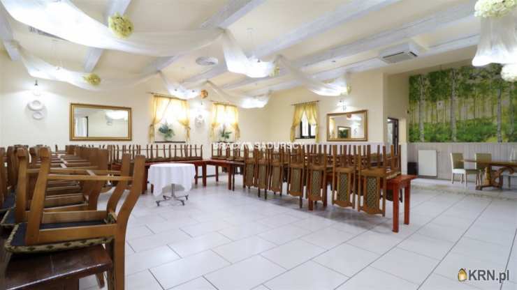 BRACIA SADURSCY NIERUCHOMOŚCI ODDZIAŁ BS5 NOWA HUTA, Lokal użytkowy  na sprzedaż, Iwkowa, ul. 