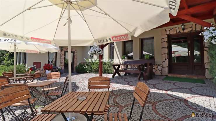 , Lokal użytkowy  na sprzedaż, Iwkowa, ul. 