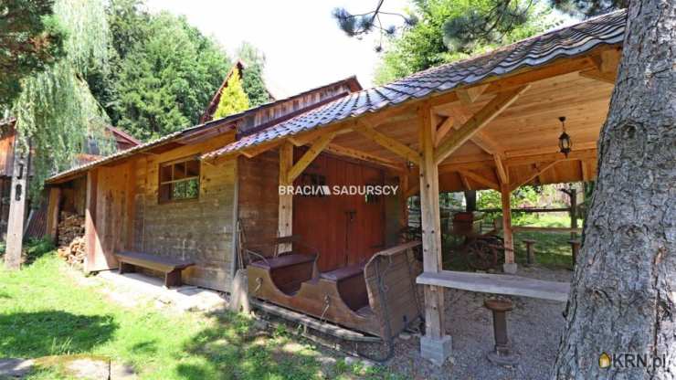 BRACIA SADURSCY NIERUCHOMOŚCI ODDZIAŁ BS5 NOWA HUTA, Lokal użytkowy  na sprzedaż, Iwkowa, ul. 