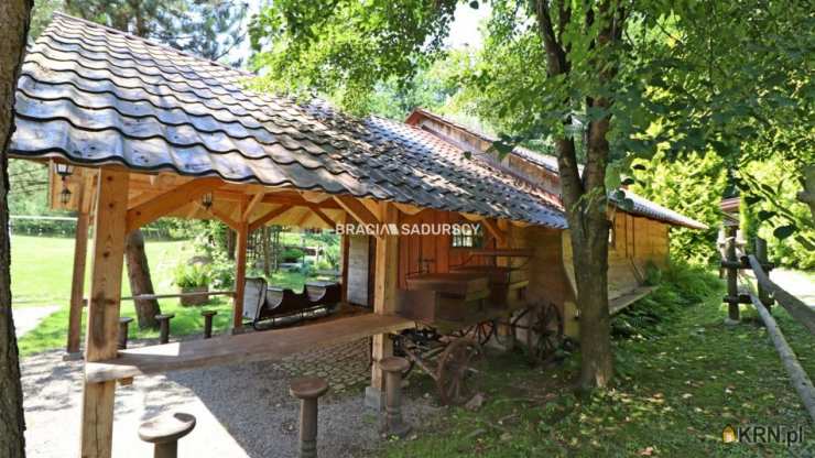 Lokal użytkowy  na sprzedaż, Iwkowa, ul. , 