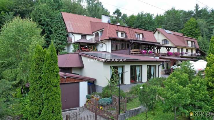 Lokal użytkowy  na sprzedaż, , Iwkowa, ul. 