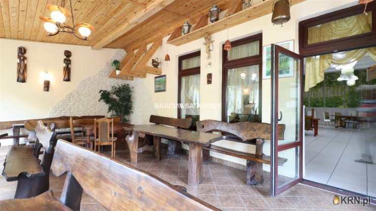 Lokal użytkowy  na sprzedaż, Iwkowa, ul. , 