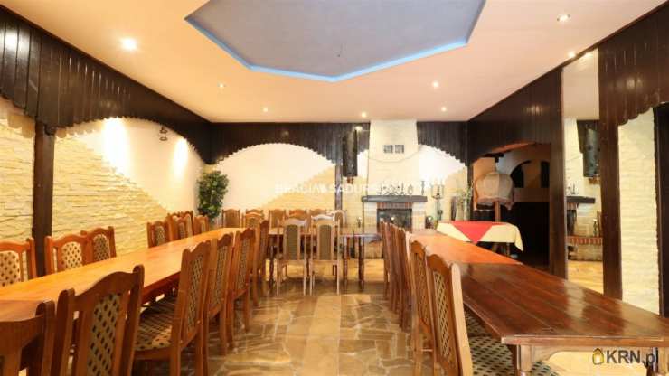 , Lokal użytkowy  na sprzedaż, Iwkowa, ul. 