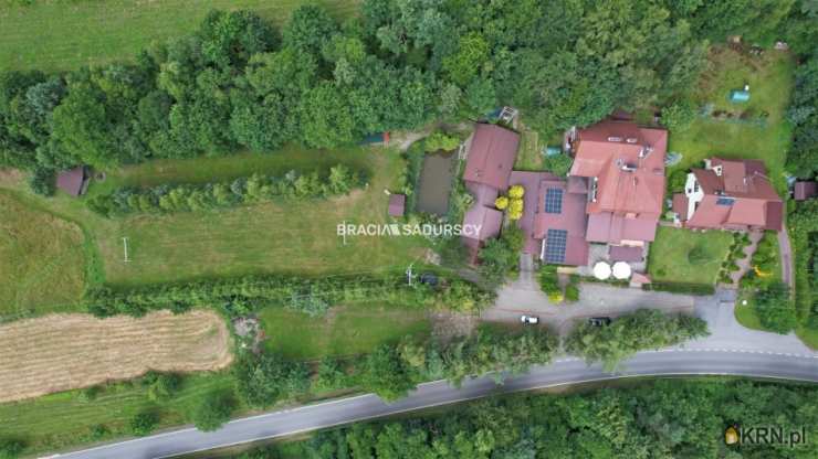 Iwkowa, ul. , Lokal użytkowy  na sprzedaż, 