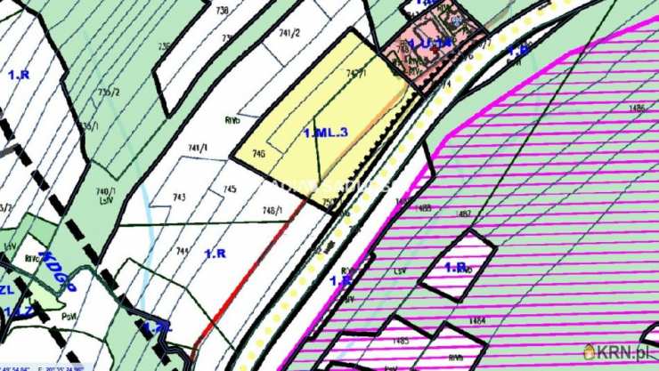 , Iwkowa, ul. , Lokal użytkowy  na sprzedaż