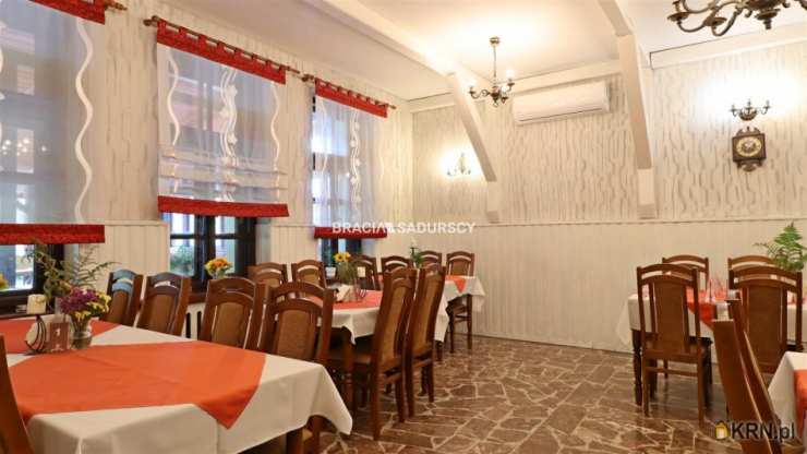 Lokal użytkowy  na sprzedaż, Iwkowa, ul. , 