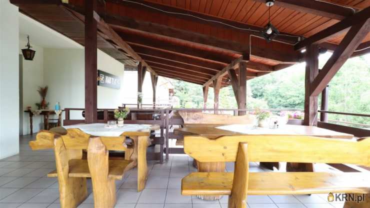 BRACIA SADURSCY NIERUCHOMOŚCI ODDZIAŁ BS5 NOWA HUTA, Lokal użytkowy  na sprzedaż, Iwkowa, ul. 