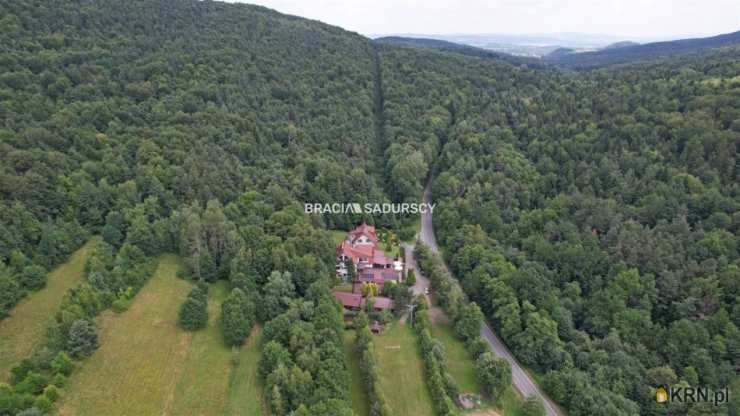 Lokal użytkowy  na sprzedaż, Iwkowa, ul. , 