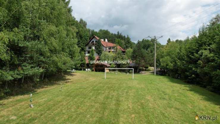 , Lokal użytkowy  na sprzedaż, Iwkowa, ul. 