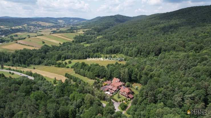 BRACIA SADURSCY NIERUCHOMOŚCI ODDZIAŁ BS5 NOWA HUTA, Lokal użytkowy  na sprzedaż, Iwkowa, ul. 