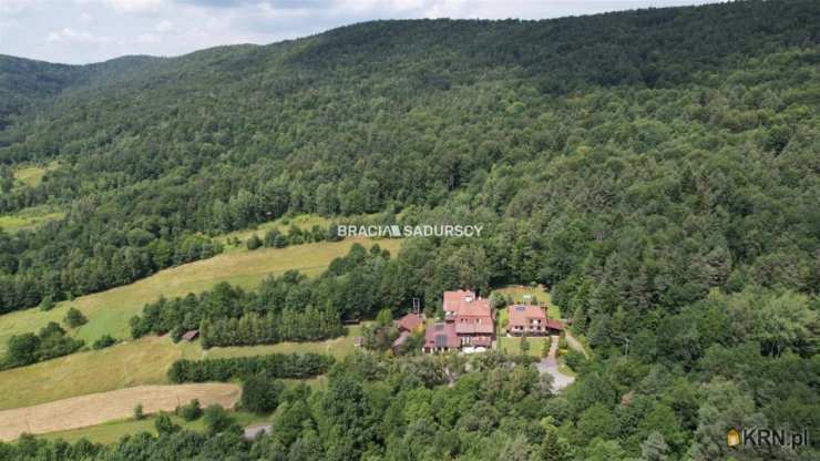 BRACIA SADURSCY NIERUCHOMOŚCI ODDZIAŁ BS5 NOWA HUTA, Lokal użytkowy  na sprzedaż, Iwkowa, ul. 